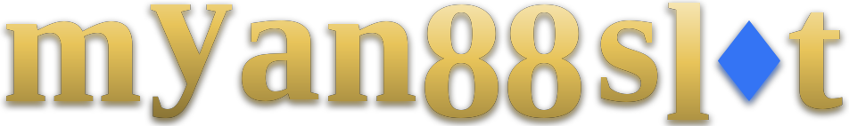 myan88 slot logo